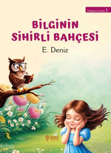 Bilginin Sihirli Bahçesi  Frontansicht 1