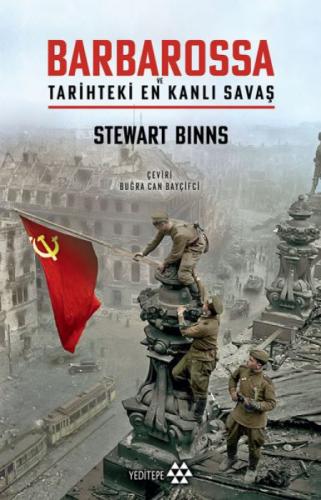 Barbarossa ve Tarihteki En Kanlı Savaş  Frontansicht 1