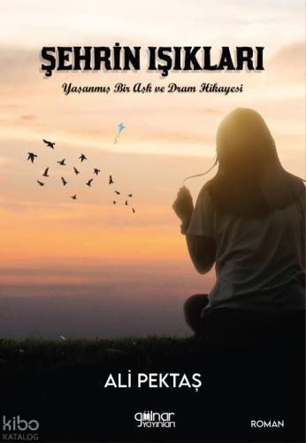 Şehrin Işıkları  Frontansicht 1