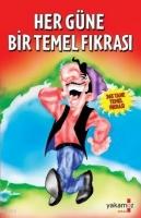 Har Güne Bir Temel Fıkrası  Frontansicht 1