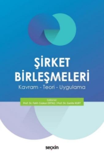 Şirket Birleşmeleri  Frontansicht 1