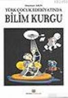 Türk Çocuk Edebiyatında Bilimkurgu  Frontansicht 1