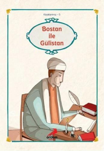 Bostan İle Gülistan'dan Seçmeler  Frontansicht 1