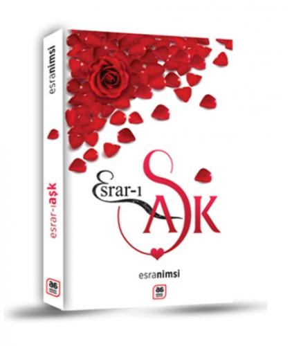 Esrar-ı Aşk  Frontansicht 1