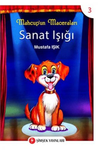 Sanat Işığı  Frontansicht 1