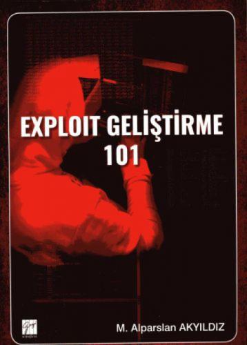 Exploit Geliştirme 101  Frontansicht 1