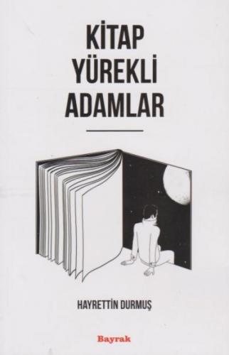 Kitap Yürekli Adamlar  Frontansicht 1