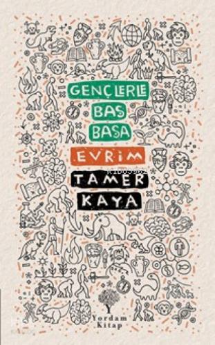Gençlerle Baş Başa - Evrim  Frontansicht 1
