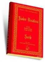 Kader Risalesi ve Şerhi  Frontansicht 1