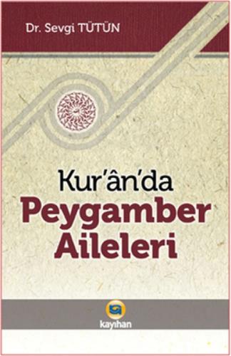 Kur'an'da Peygamber Aileleri  Frontansicht 1