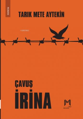 Çavuş İrina  Frontansicht 1