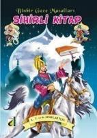 Sihirli Kitap  Frontansicht 1