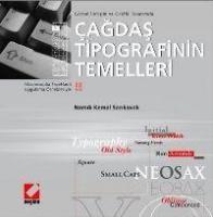 Çağdaş Tipografinin Temelleri, Görsel İletişim ve Grafik Tasarımda  Frontansicht 1