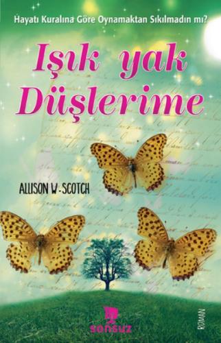 Işık Yak Düşerime  Frontansicht 1