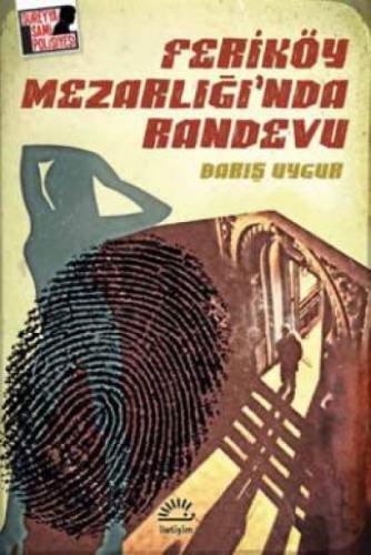 Feriköy Mezarlığı'nda Randevu  Frontansicht 1