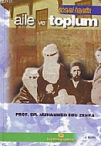 Aile ve Toplum  Frontansicht 1