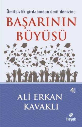 Başarının Büyüsü  Frontansicht 1