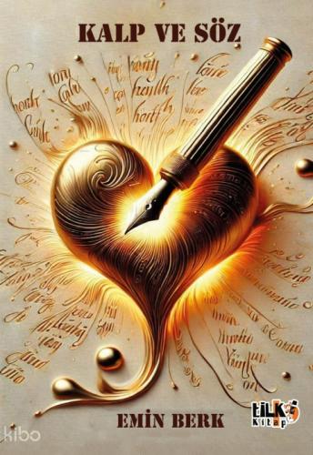 Kalp ve Söz  Frontansicht 1