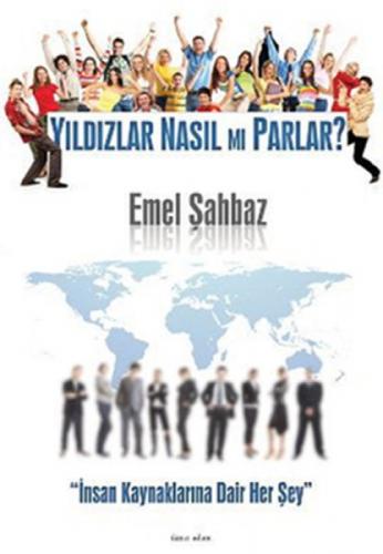 Yıldızlar Nasıl mı Parlar?  Frontansicht 1