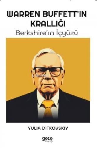 Warren Buffet'ın Krallığı;Berkshire'ın İçyüzü  Frontansicht 1