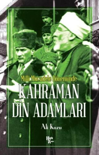 Kahraman Din Adamları  Frontansicht 1