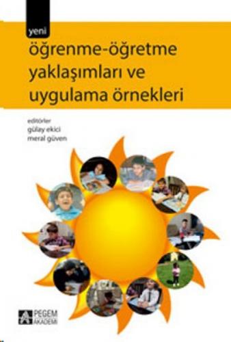 Öğrenme-Öğretme Yaklaşımları ve Uygulama Örnekleri  Frontansicht 1