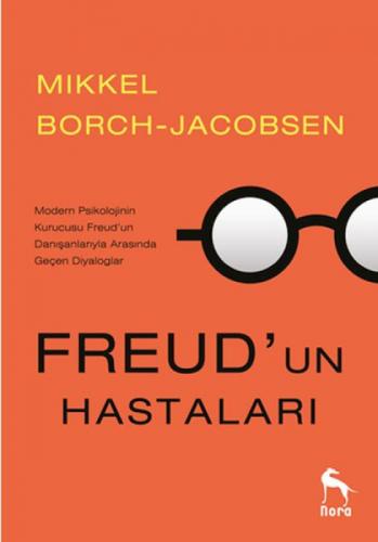 Freud'un Hastaları  Frontansicht 1