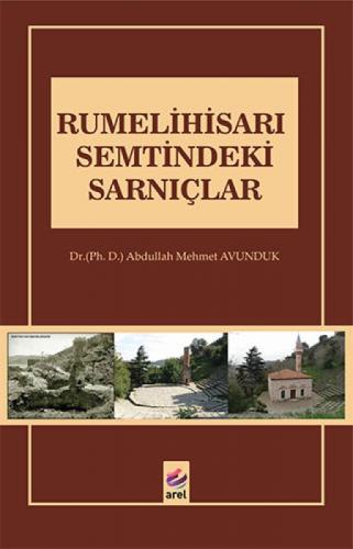 Rumelihisarı Semtindeki Sarnıçlar  Frontansicht 1