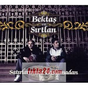 Satirlarimiza Baslamadan  Frontansicht 1