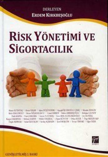 Risk Yönetimi ve Sigortacılık  Frontansicht 1