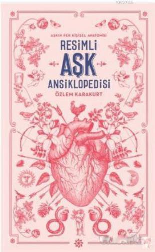Resimli Aşk Ansiklopedisi  Frontansicht 1
