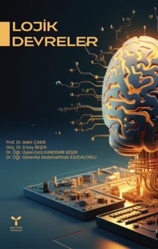 Lojik Devreler  Frontansicht 1