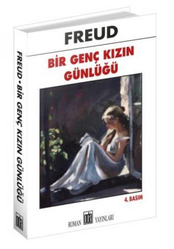 Bir Genç Kızın Günlüðü  Frontansicht 1