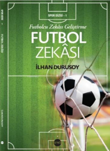 Futbol Zekası  Frontansicht 1