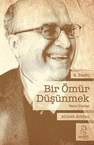 Bir Ömür Düşünmek  Frontansicht 1