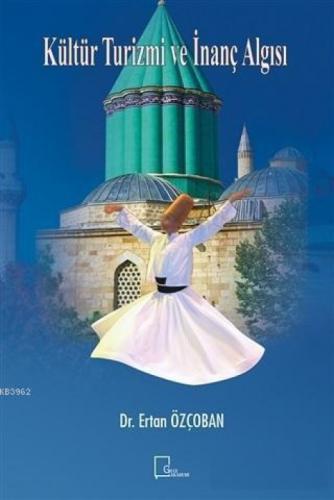 Kültür Turizmi ve İnanç Algısı  Frontansicht 1