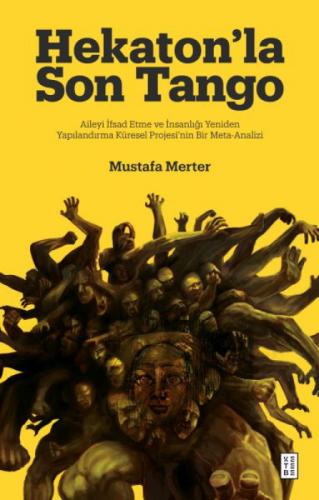 Pullar Savaşı;Aileyi İfsad Etme ve İnsanlığı Yeniden Yapılandırma Küresel Projesi'nin Bir Meta-Analizi  Frontansicht 1