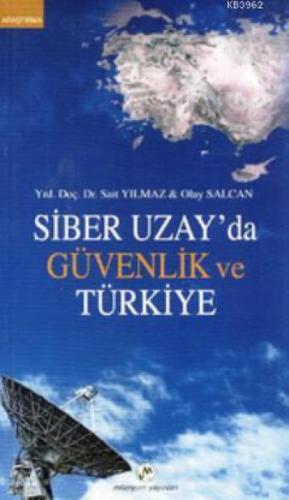 Siber Uzay'da Güvenlik ve Türkiye  Frontansicht 1