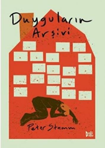 Duyguların Arþivi  Frontansicht 1