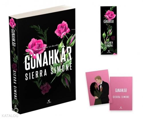 Günahkar  Frontansicht 1