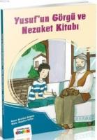 Yusuf'un Görgü ve Nezaket Kitabı  Frontansicht 1