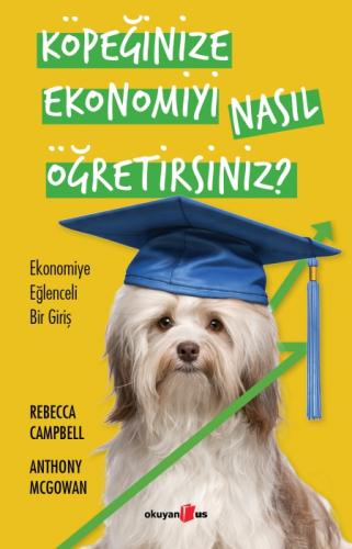 Köpeðinize Ekonomiyi Nasıl Öðretirsiniz?  Frontansicht 1