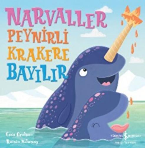 Narvaller Peynirli Krakere Bayilir  Frontansicht 1
