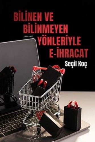 Bilinen ve Bilinmeyen Yönleriyle E-ihracat  Frontansicht 1