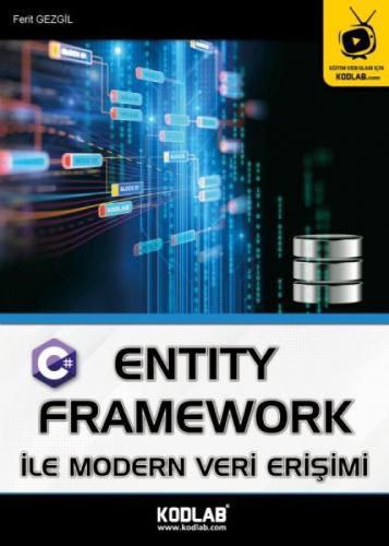 Entity Framework İle Modern Veri Erişimi  Frontansicht 1