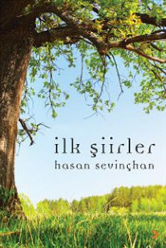 İlk Şiirler  Frontansicht 1