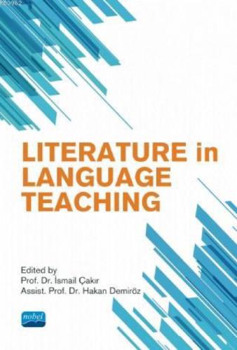 Literature in Language Teaching  Frontansicht 1
