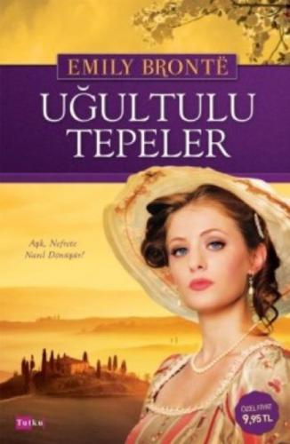 Uğultulu Tepeler  Frontansicht 1