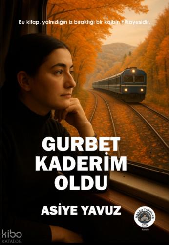 Gurbet Kaderim Oldu  Frontansicht 1