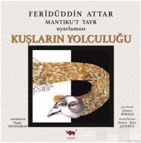 Kuşların Yolculuğu  Frontansicht 1